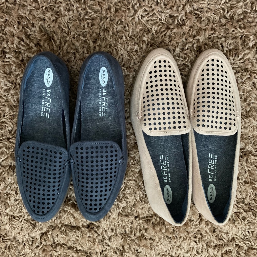 Dr. Scholl’s Flats